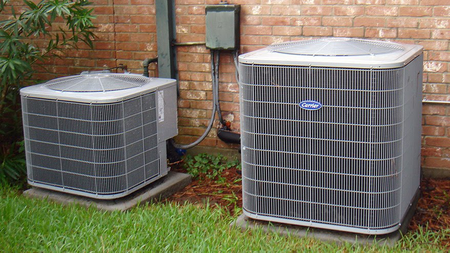 495 HVAC
