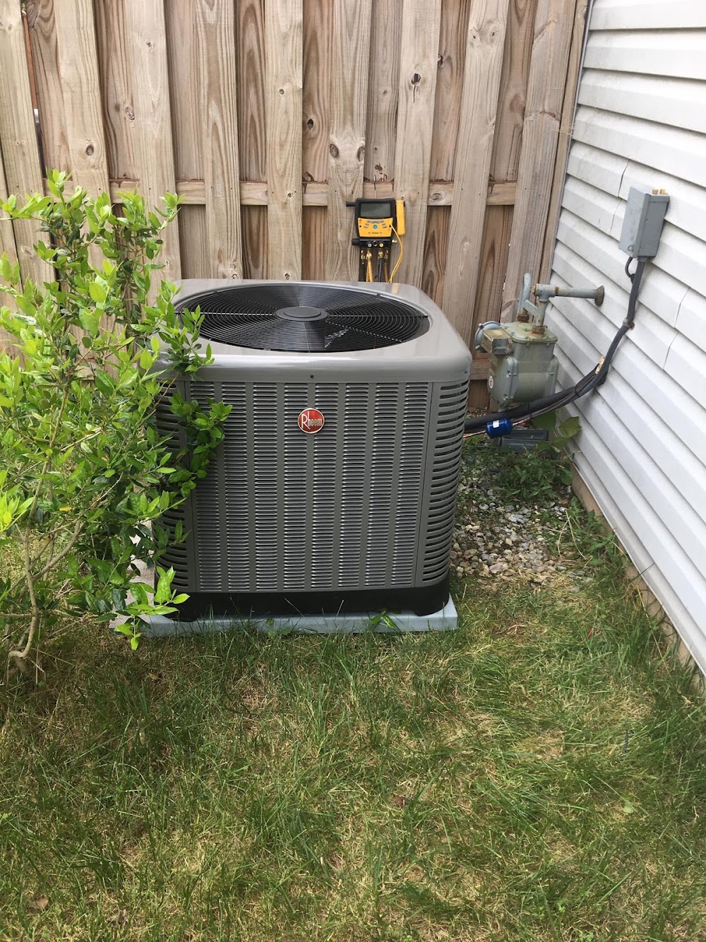 Airco Mechanical Services