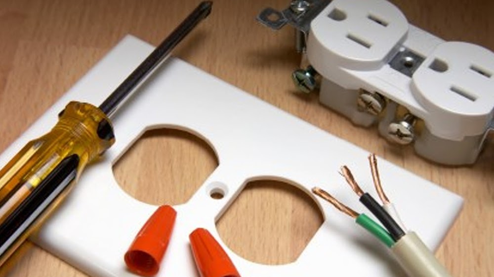 Armelcom Electrician