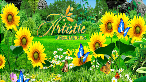 Artistic Landscaping, Inc.