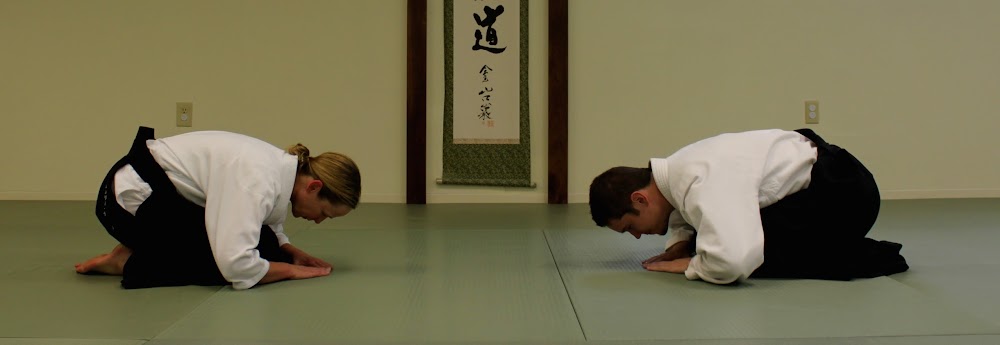 DC Aikido Martial Arts Academy