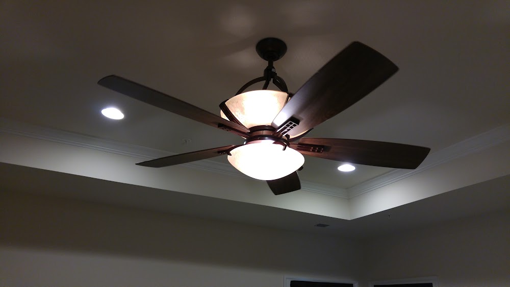 Endeavor Electric