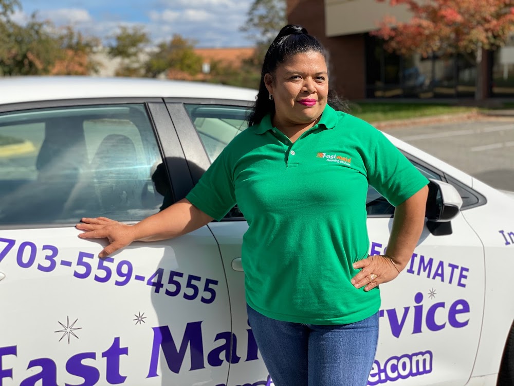 Fast Maid Cleaning Services