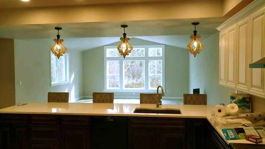 Ferguson Brothers Electricians LLC