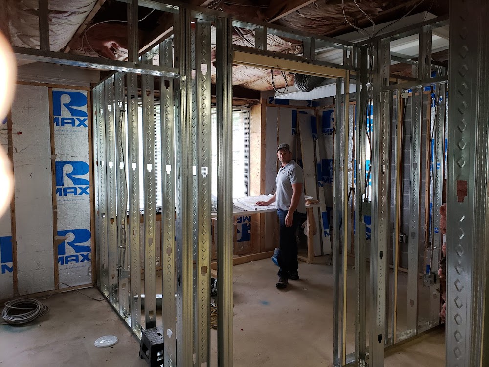 Napky Contractor Services