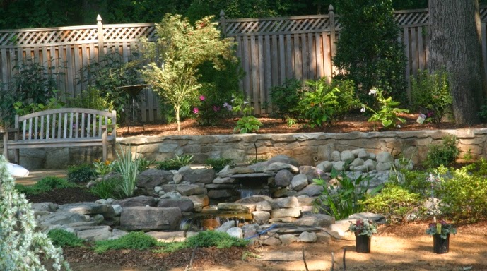Natures Friends Landscaping-Rockville