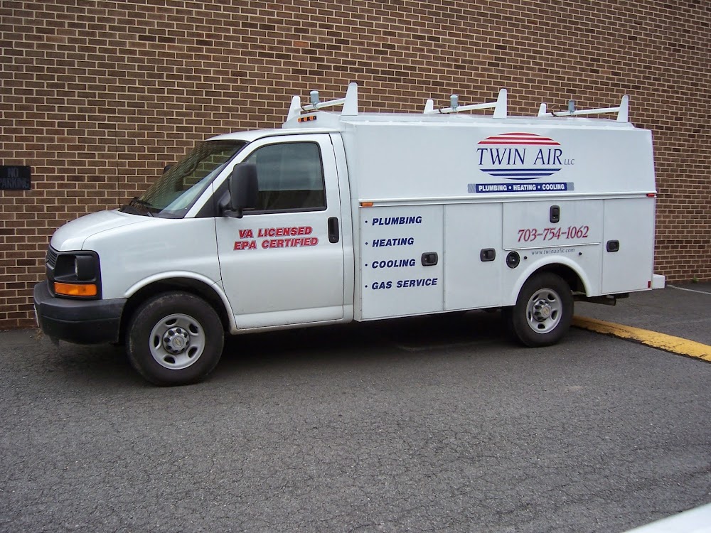 Twin Air, LLC