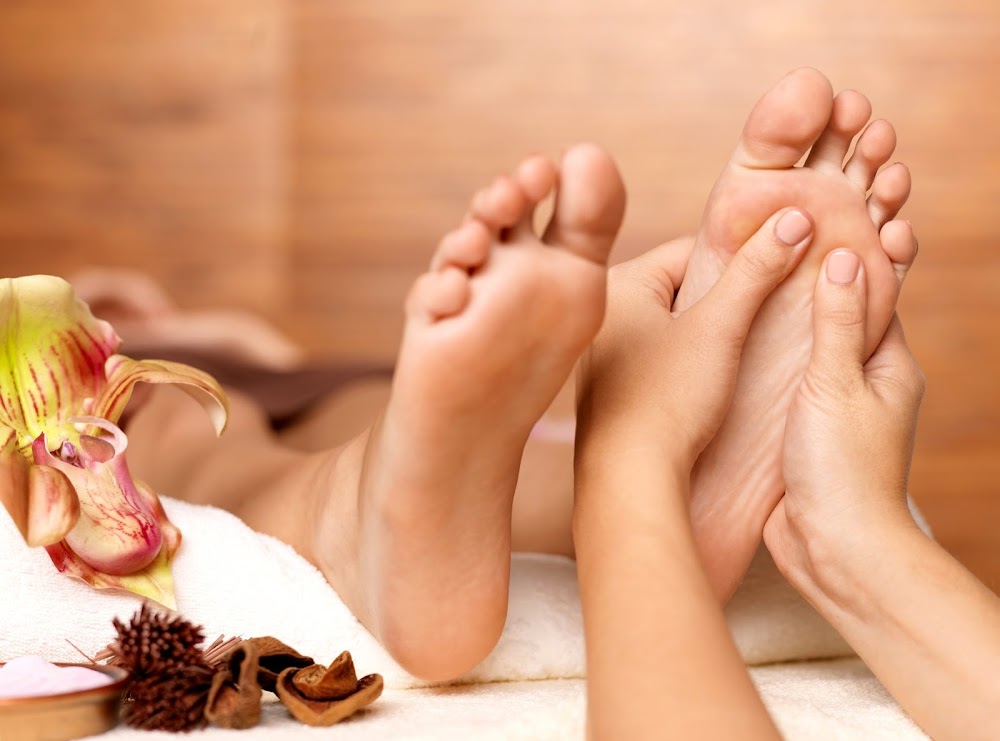 Advanced health center Massage & Reflexology