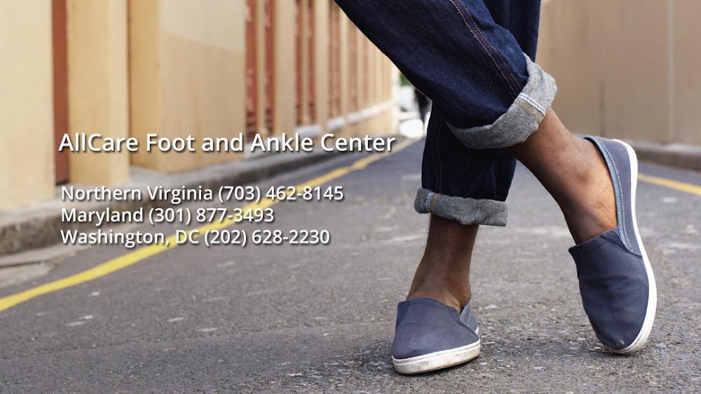 AllCare Foot and Ankle Center