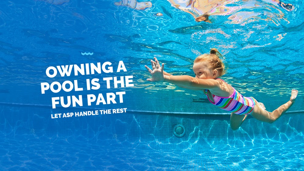 ASP – America’s Swimming Pool Company of Springfield