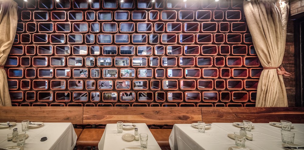 Barcelona Wine Bar