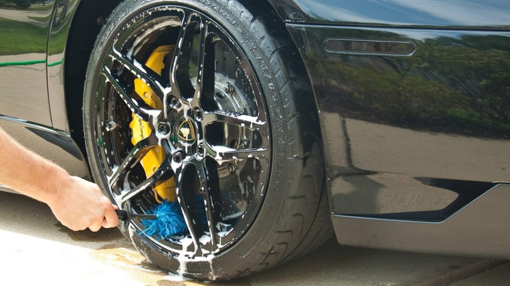 Best mobile car detailing service in Washington, D.C. – Azure Auto Detailing