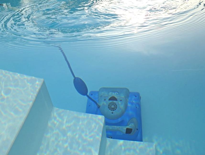 Bethesda Swimming Pool Contractors
