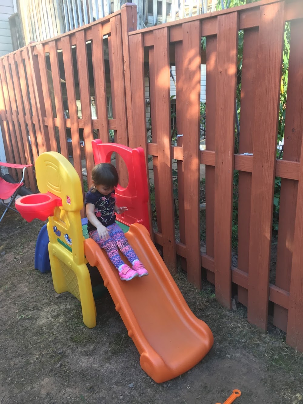 Bright Lights Home Daycare LLC