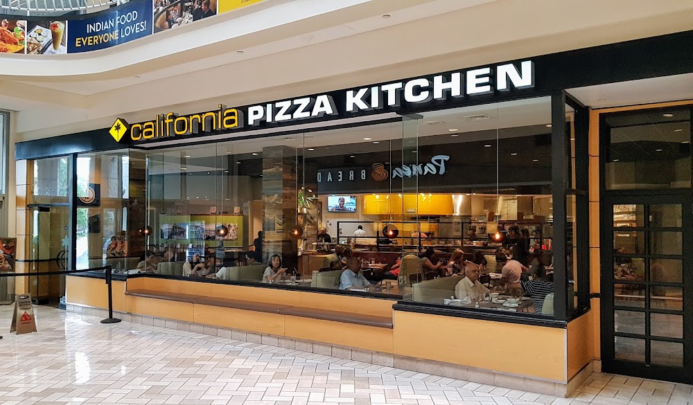 California Pizza Kitchen at Tysons Corner