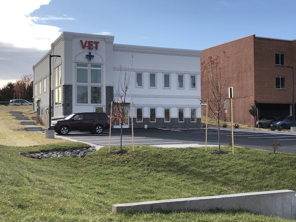 Church Road Animal Hospital (Full Service Animal Hospital)