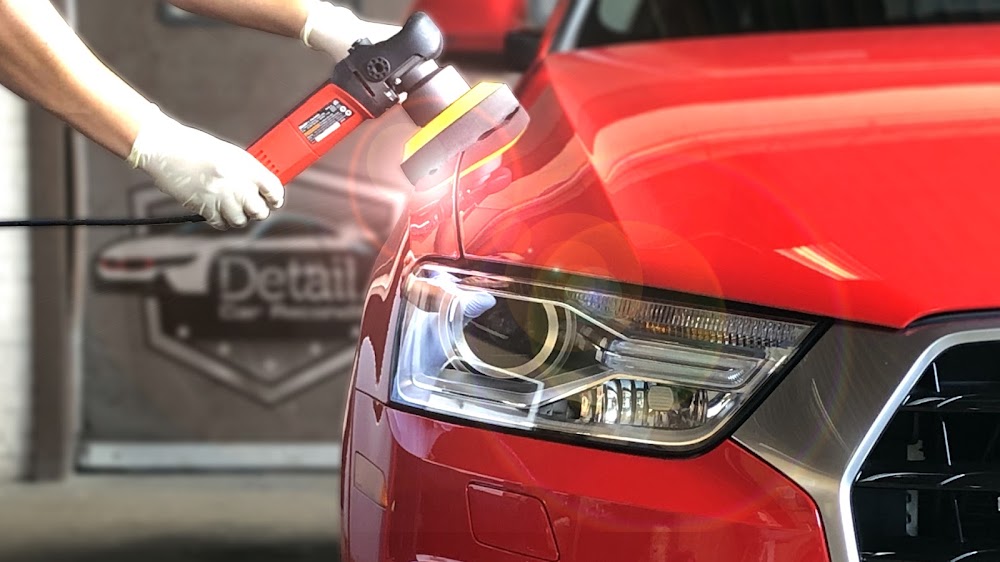 Detail Art,Inc. Auto Detail.