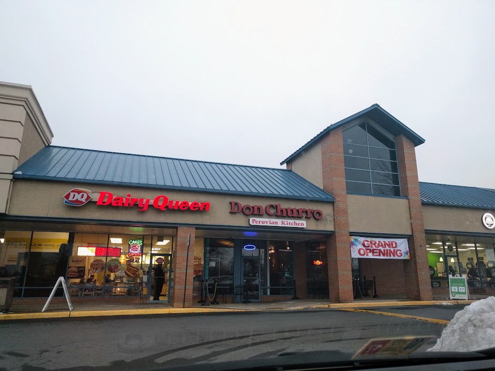 Don Churro Restaurant