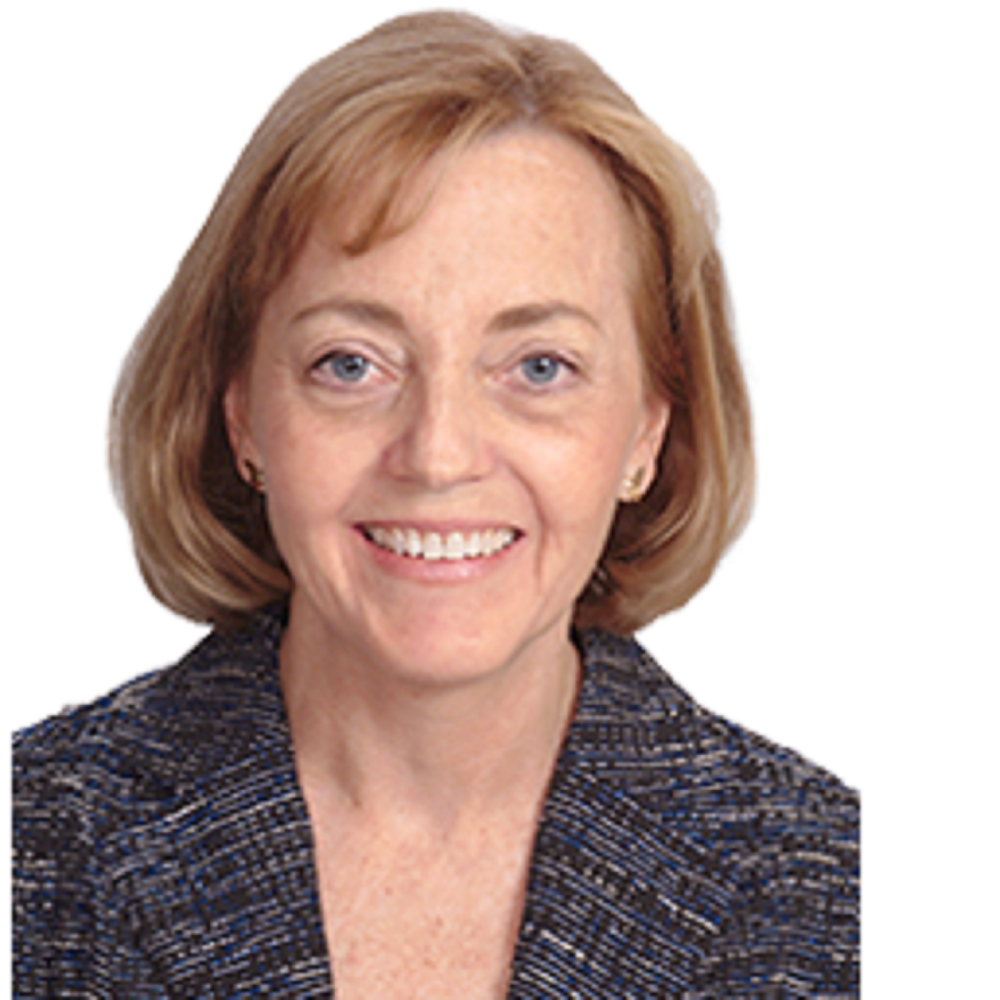 Dr. Sharon A. Scanlon, MD, FACP