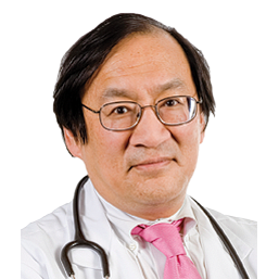 Dr. Theodore C.M. Li, MD