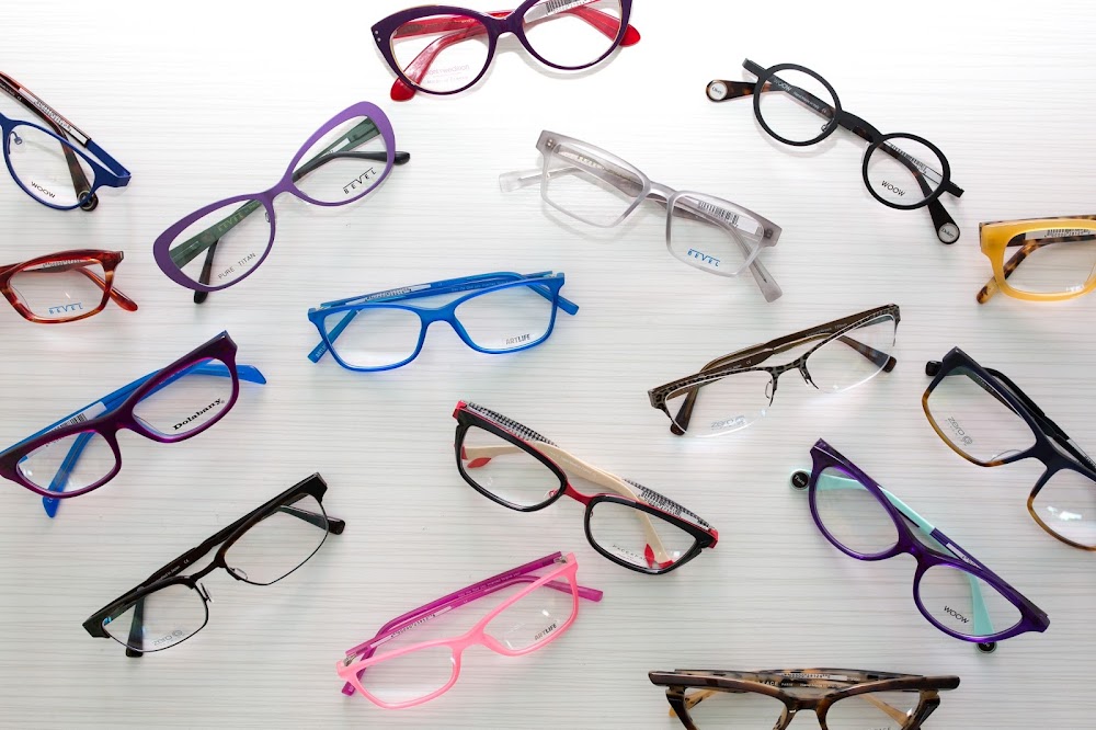 eye2eye Optometry Corner