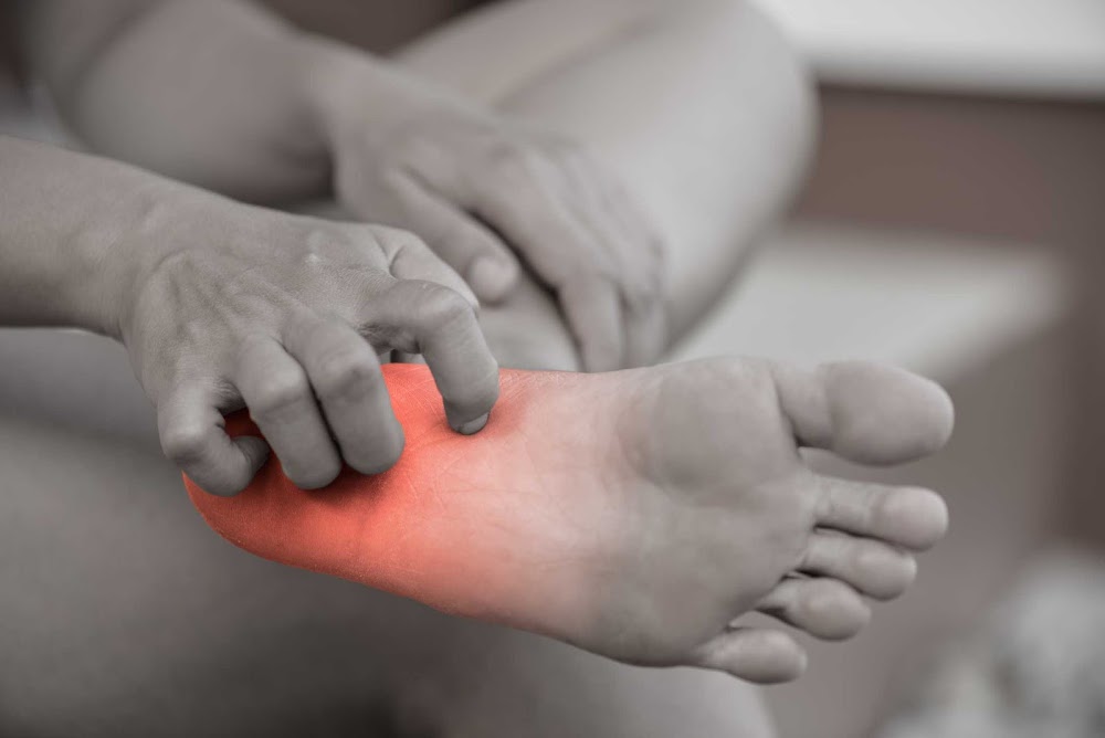 Family Foot And Ankle Associates Of Maryland – The Medical And Surgical Management Of All Foot And Ankle Problems