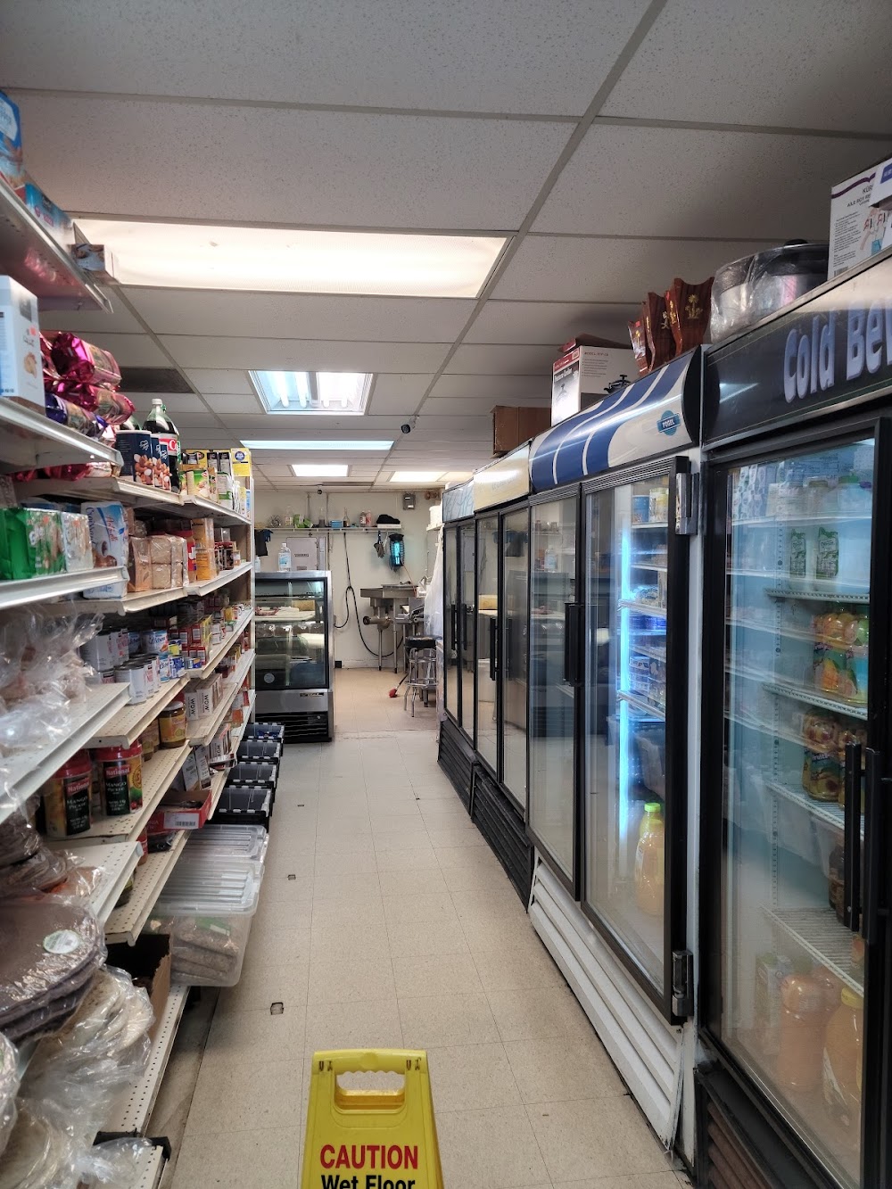 Iraqi House Bakery & Restaurant