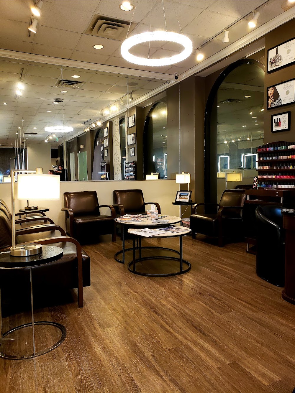 Jon David Salon