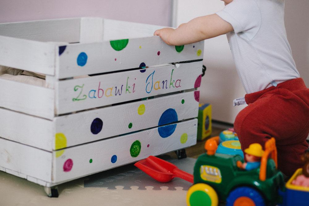K & B Family Daycare WeeCare