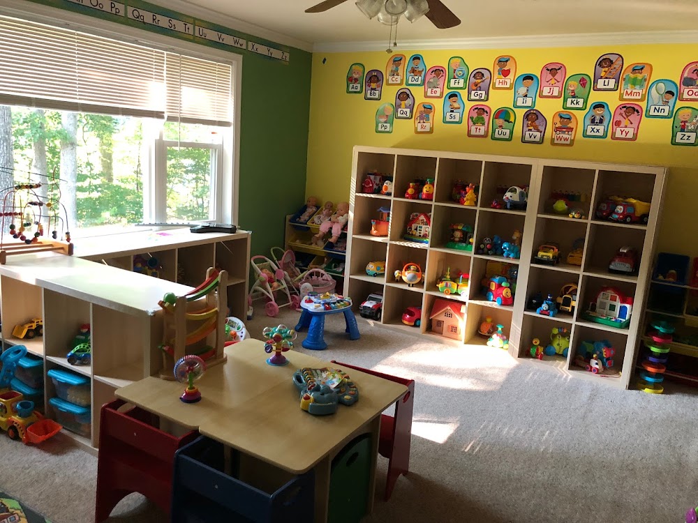 Kiddies Home Daycare