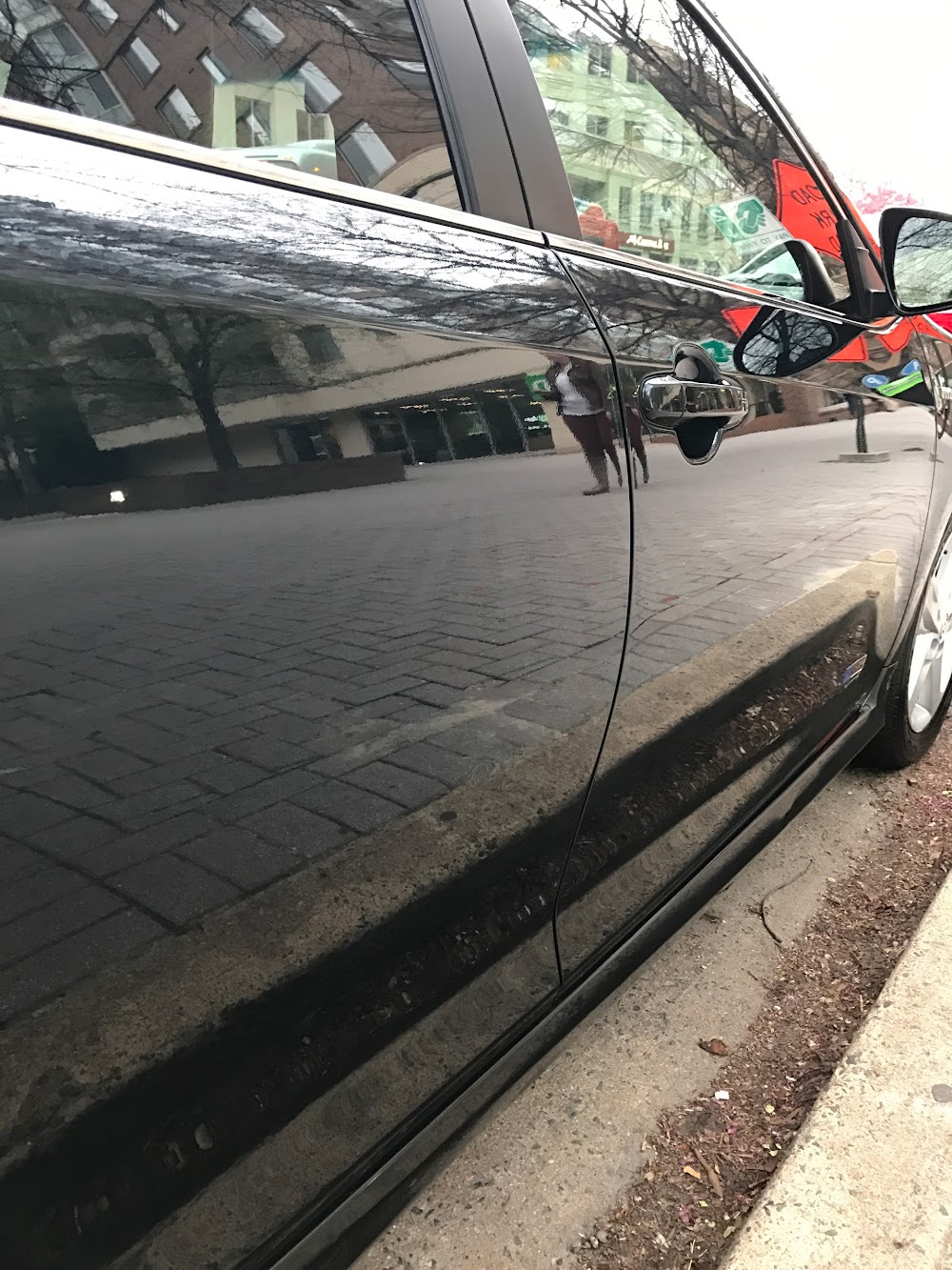 KP Touch Auto Detail