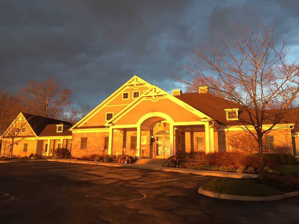 Leesburg Veterinary Hospital
