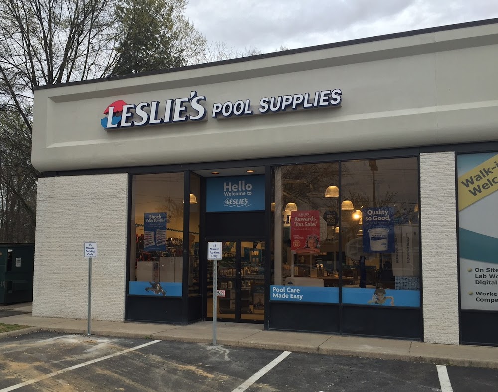 Leslie’s
