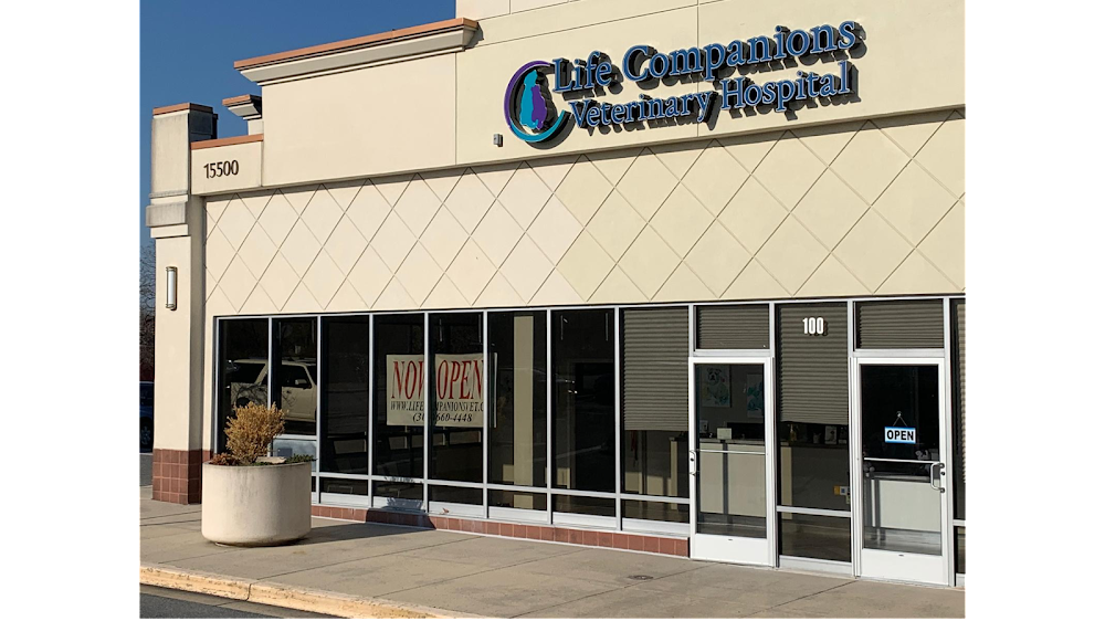 Life Companions Veterinary Hospital