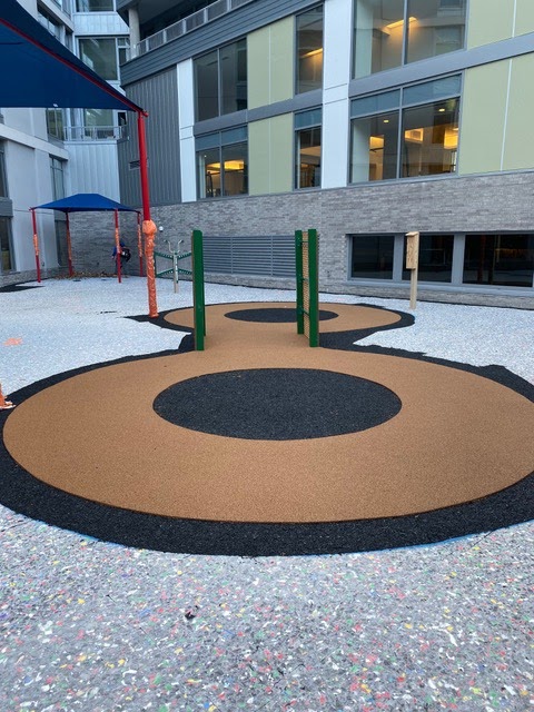 Love & Care Child Development Center