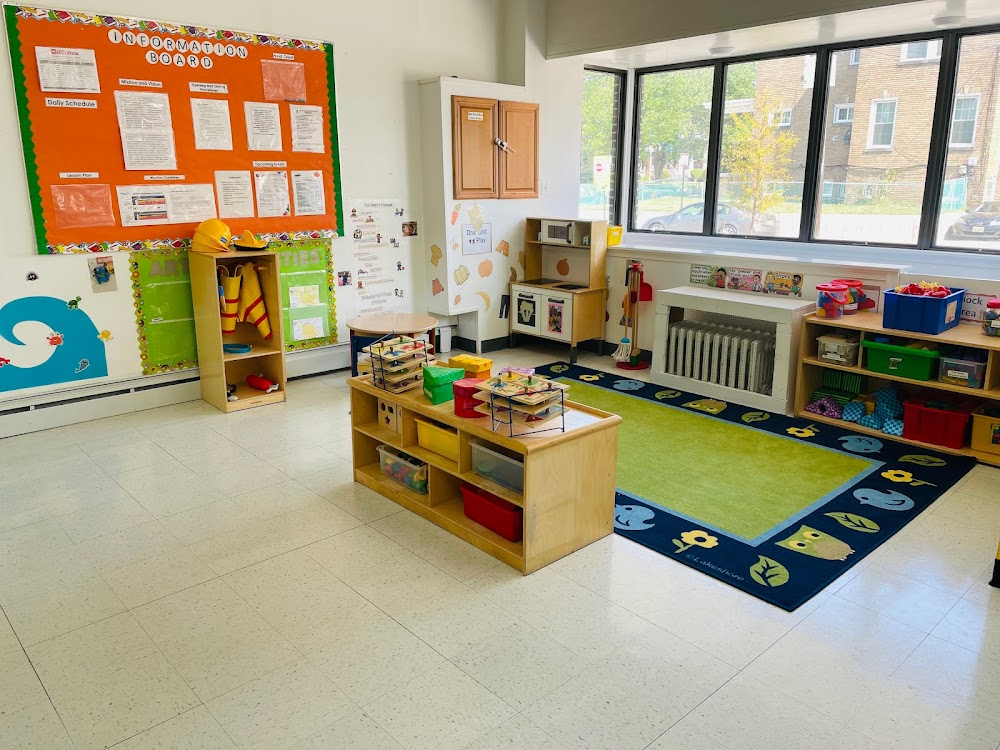 Love & Care Child Development Center