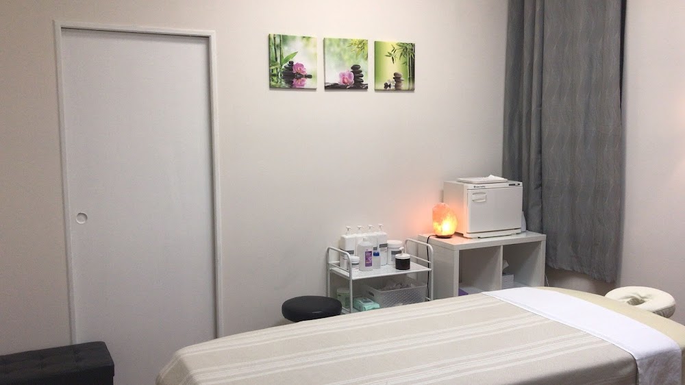Lucky Therapeutic Massage