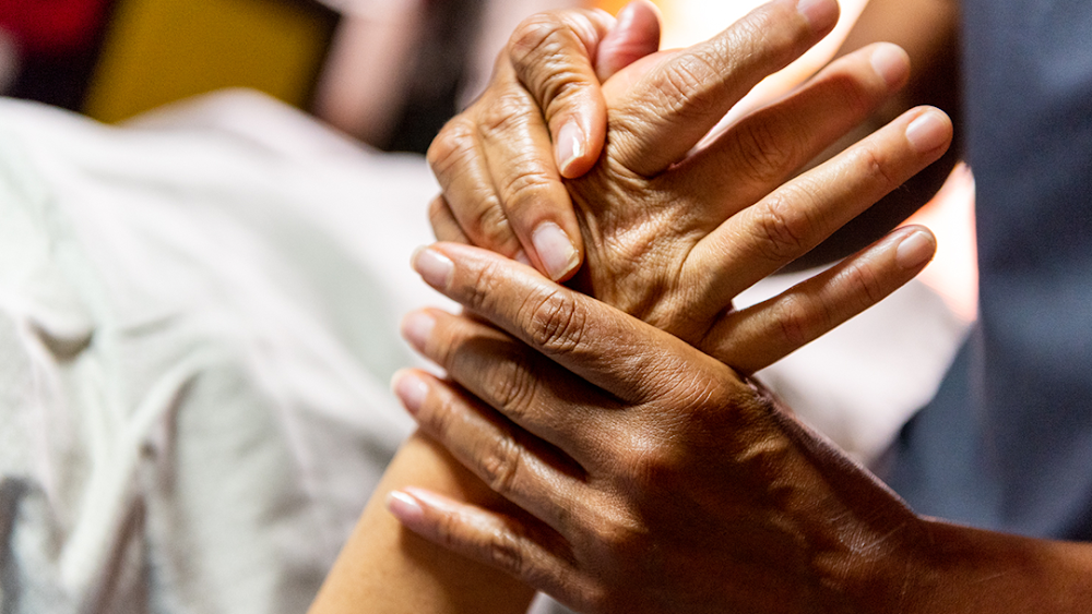 New Ageless Massage & Wellness Center