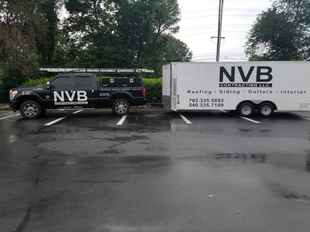 NVB Contracting LLC