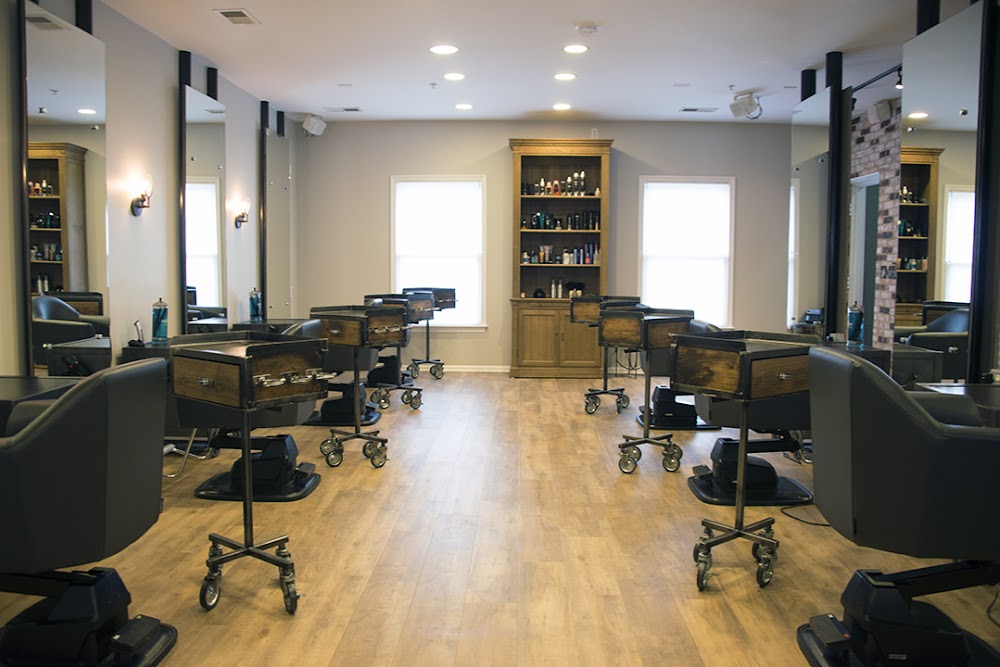 O’HAIR Salon+Spa