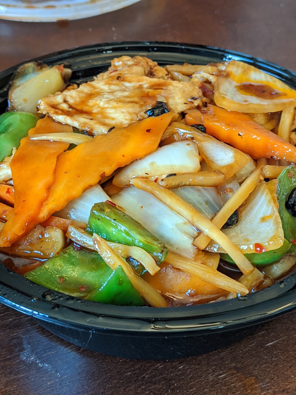 Oriental Express