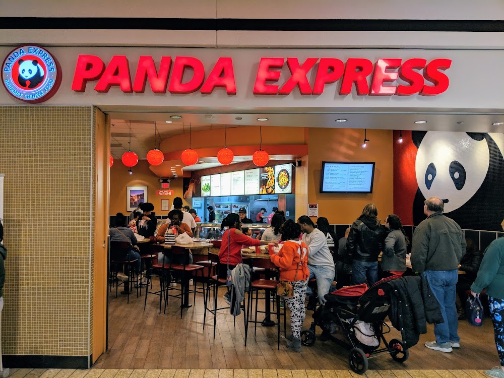 Panda Express