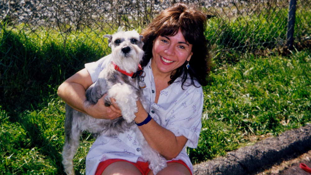 Patricia Dee Pet Grooming