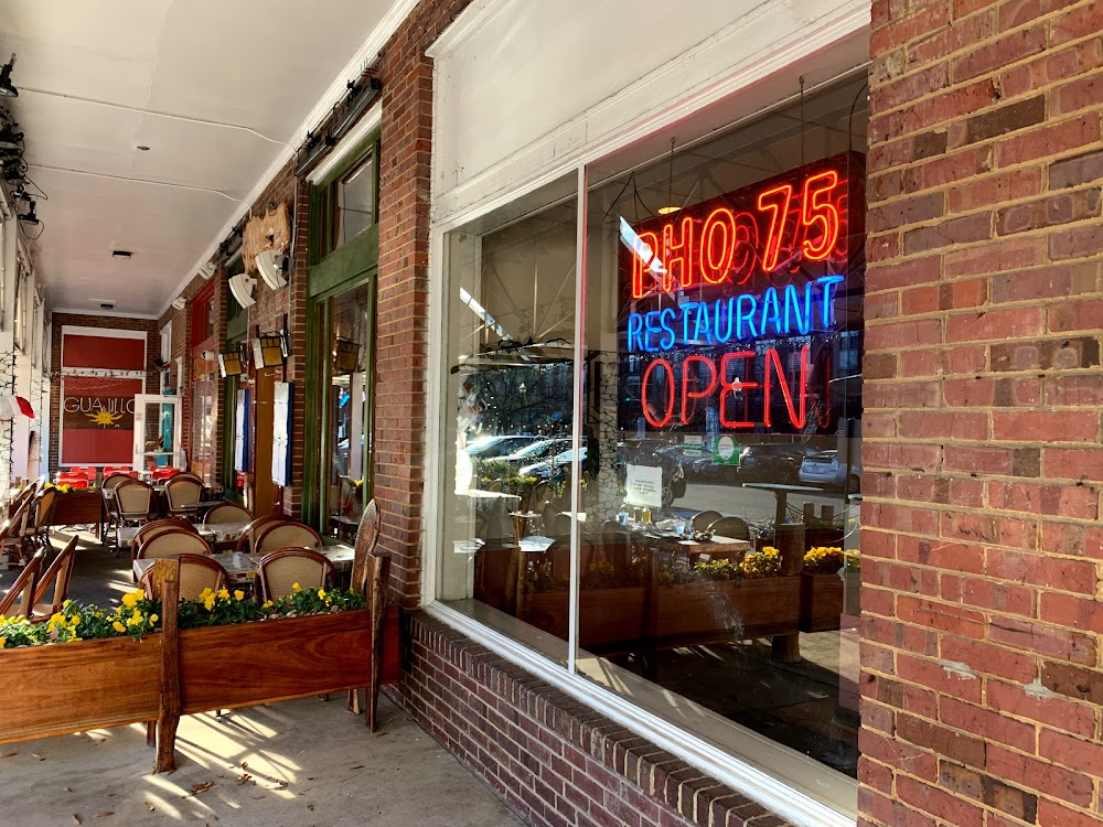 Pho 75
