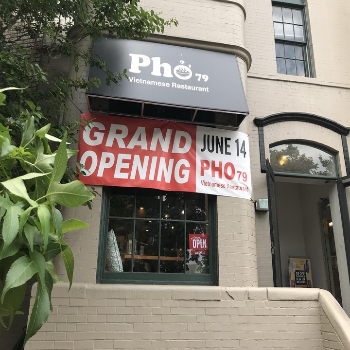 Phở 79