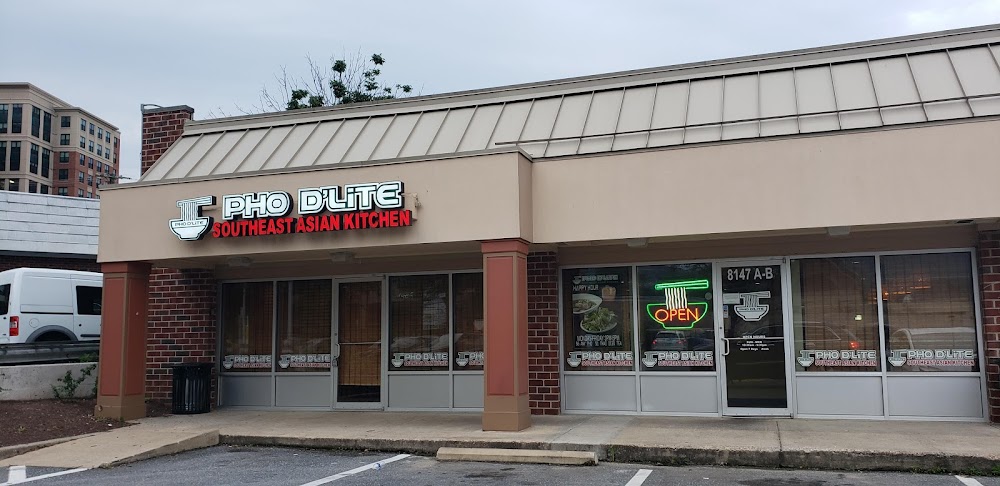 Pho D’Lite
