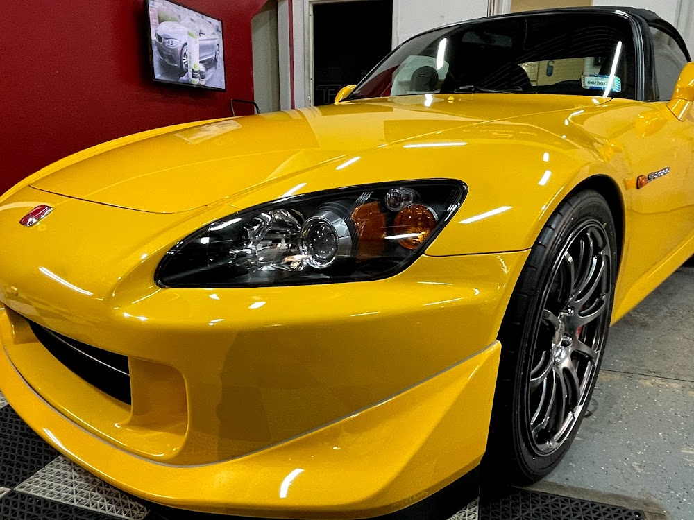 Platinum auto Detail LLC (Premium Quality Detailing Services, Paint Correction, Ceramic Pro and Kavaca Window Tint Installers ).