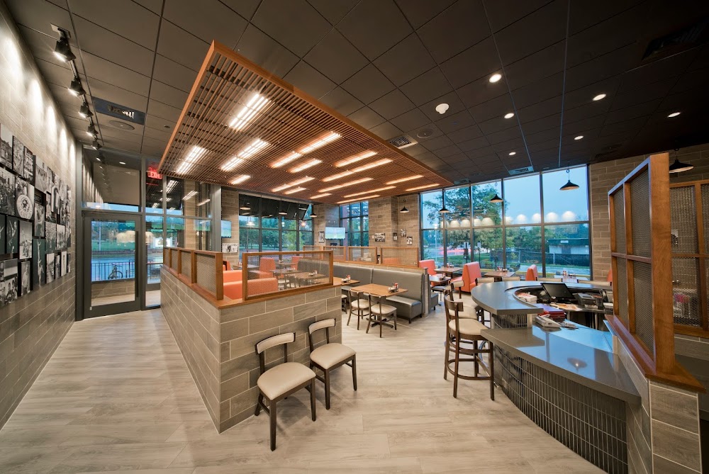 Potomac Pizza – College Park
