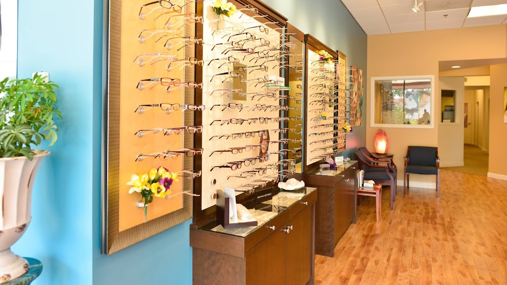 Primary Eyecare Associates – Dr. Seema Nechel & Dr. Lori Butler