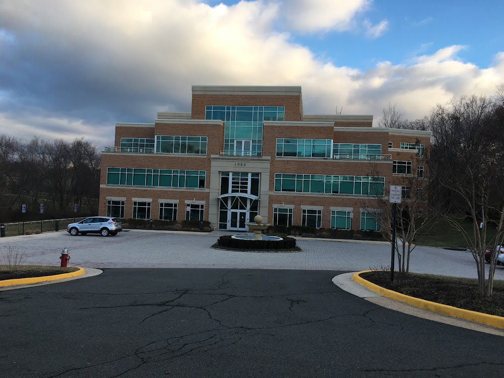 Reston Family & Cosmetic Dentistry